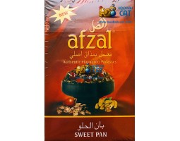 Табак Afzal Sweet Pan (Сладкий Пан) 50г Табак Afzal Sweet Pan (Сладкий Пан) 50г